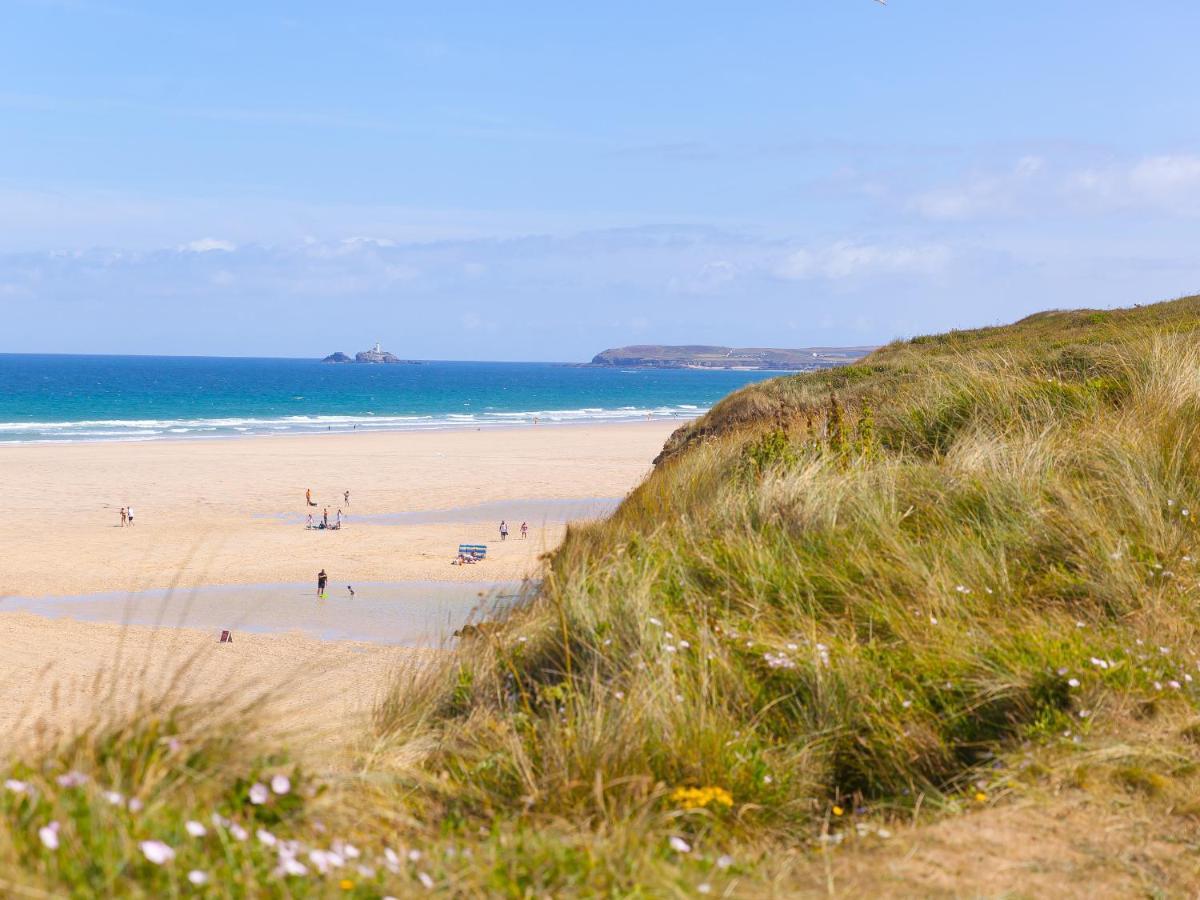 The Sandbox Hayle Exterior foto