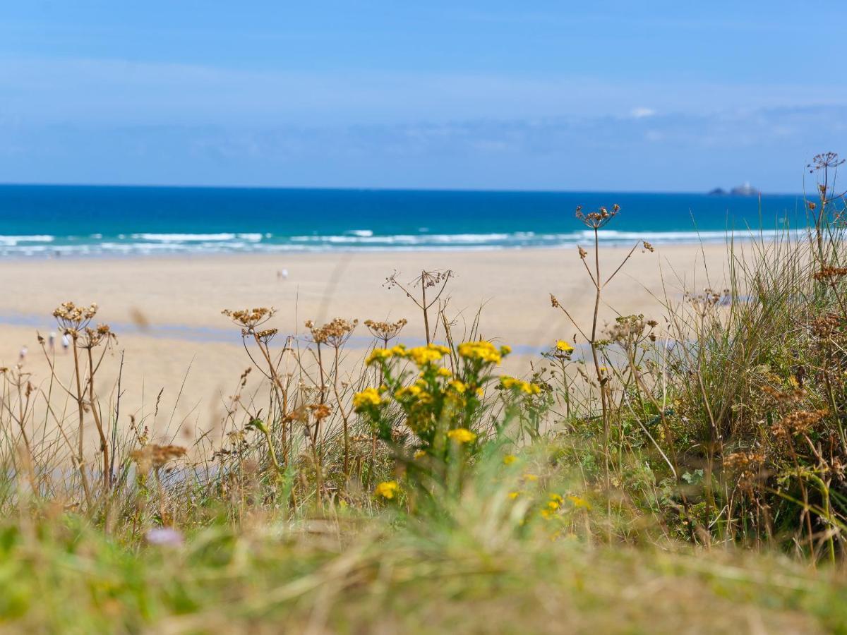 The Sandbox Hayle Exterior foto