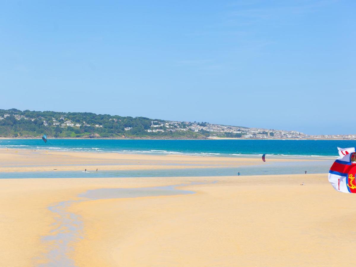 The Sandbox Hayle Exterior foto