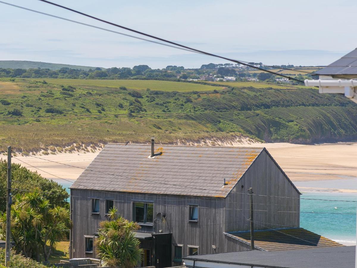 The Sandbox Hayle Exterior foto